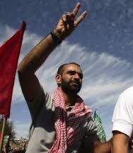 الاحتلال يعتقل الاسير المحرر سامر العيساوي 