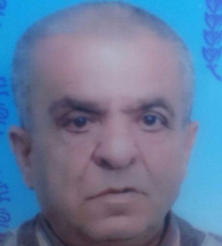 وفاة مصطفى دحلة من طرعان في الديار المقدسة اثناء تأديته مناسك الحج
