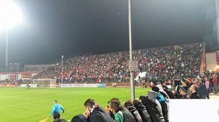 فوز مشرف لإتحاد ابناء سخنين على بيتار القدس 1- 0