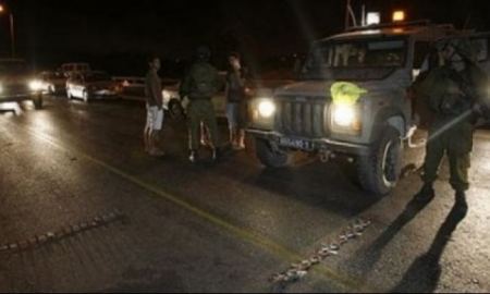 الاحتلال يعدم شاباً فلسطينياً شرق القدس المحتلة