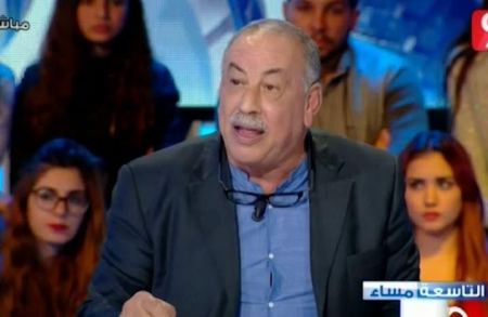 فيديو ... قيادي بـحركة "النداء" ... حماس تدرّب الإرهابيين في تونس