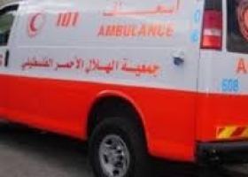 وفاة أم ورضيعتها حرقًا في نابلس