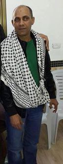 يد الغدر تطال الاسير المحرر ايمن جرادات من بلدة السيلة