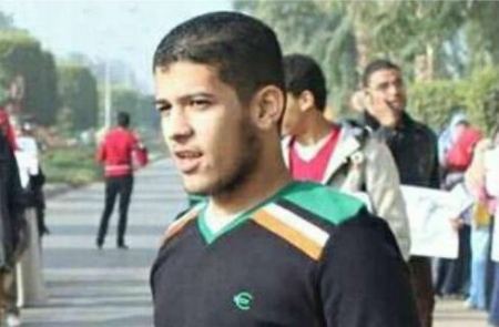 محكوم عليه بالاعدام : مرحبا بشهادة على طريقة سيد قطب