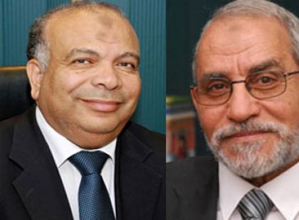 حكم الاعدام لـ 529 من الإخوان في جلسة واحدة