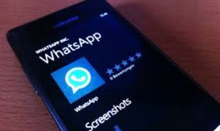 تعرّف على مخاطر استخدام تطبيق Whatsapp ( واتس اب )