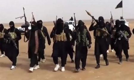 السجن الفعلي لـ 5 شبان من جلجولية حاولوا الالتحاق بـتنظيم داعش