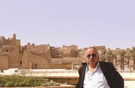 كيف دخل الكاتب الاسرائيلي جدعون كوتس الى الجزائر ؟