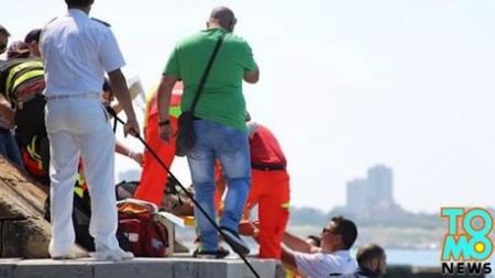 فيديو : بسبب صورة « سيلفي selfie » فتاة ايطالية تفارق الحياة 