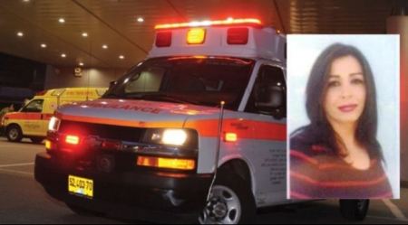 اعتقال زوج وابن المغدورة رائدة نجم بشبهة ضلوعهما بقتلها