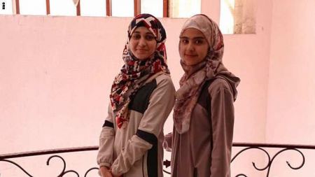 الاردن ... تضارب و جدل واسع بعد العثور على القاصرتين المختفيتين