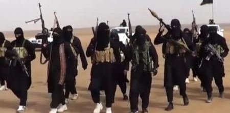 عائلة من سخنين انضمت الى داعش : لن نعود الى البلاد