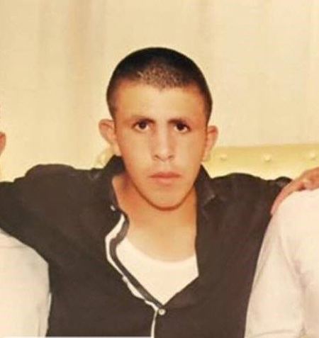 مقتل الشاب احمد رفاعية (16 عاما) من بلدة سالم رمياً بالرصاص