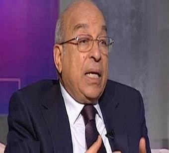 الكاتب فهمي هويدي يفضح ما تقوم به حكومة الانقلاب في مصر تجاه غزة