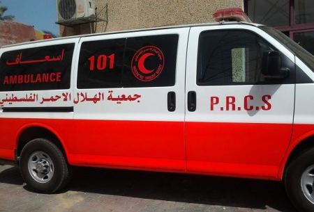 قتيل واصابات في شجار بمنطقة الرام في رام الله