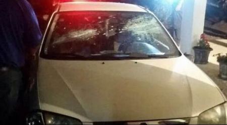 إمرأة من عرعرة تتعرض للاعتداء من قبل مجهولين