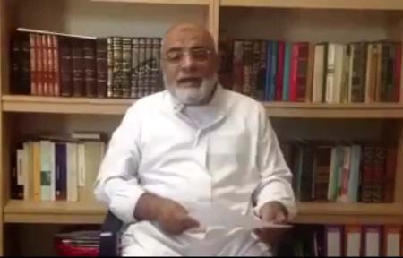 برطعة | فيديو ... قصائد شعرية بعنوان : « لن تهزمني » و « كلام » للشاعر ابو سليمان قبها