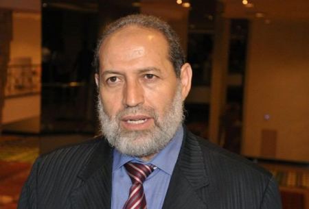 داعية اسلامي : « داعش » صنيعة أميركية