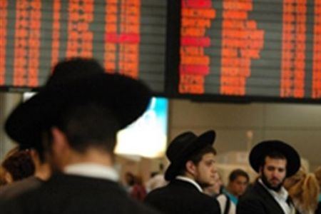 مجلس الامن القومي الاسرائيلي يصنف الاردن بالوجه الخطيرة على الاسرائيليين.