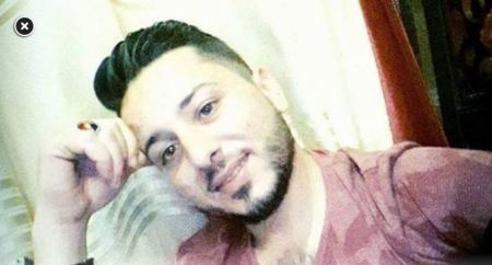 الشهيد ابو غراب كان يحضر لزفافه بعد عيد الاضحى