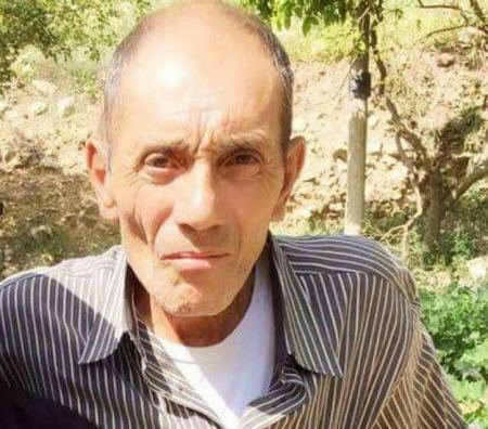 في ذمة ... نزار يوسف أحمد كبها 