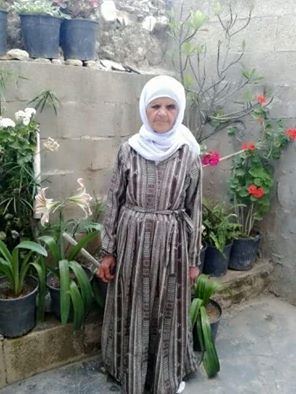 يعبد ... انتشال جثة مسنة " 77 عاماً " بعد سقوطها في بئر مياه