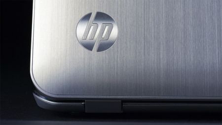 شركة « HP » تطرح كمبيوتراً بعارض وماسح ضوئي 3D
