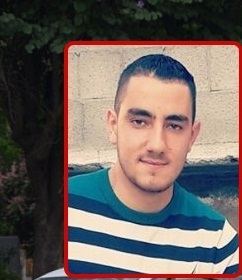 مصرع شاب من عرابة سقط عليه جدار قيد الانشاء في ورشة بسبب الاجواء العاصفة