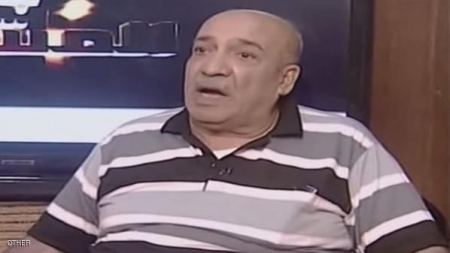 وفاة الفنان السوري عصام عبه جي