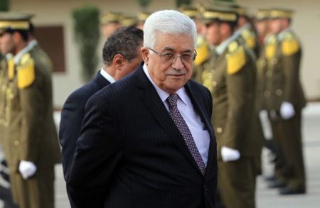 الاسباب وراء الغاء زيارة الرئيس الفلسطيني الى مدينة جنين