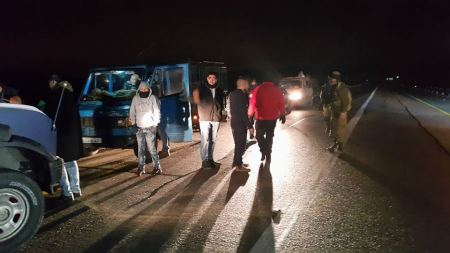برطعة | مسلحون يعتدون على تاجر من يعبد على مدخل قرية برطعة الشرقية