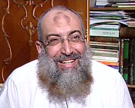 مصر : الكنيسة الأرثوذوكسية تتهم برهامي بـ ازدراء الاديان