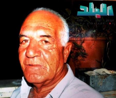 مصرع هاني حسين مسعود من عرعرة بسبب سقوطه في بئر بالرملة