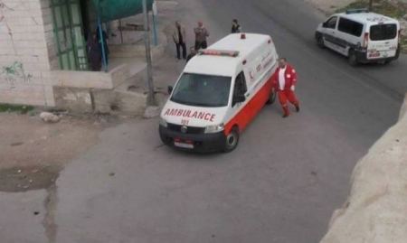 مستوطن يدهس طفلا فلسطينيا قرب بيت لحم ويلوذ بالفرار