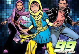 قناة MBC تعرض مسلسل كرتوني فيه « الحاد » !