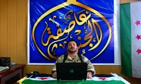 المعارضة السورية تعلن بدأ معركة تحرير درعا