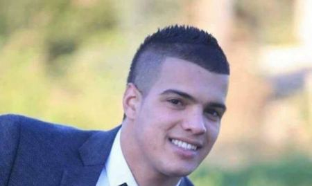 وفاة الشاب محمد بشوتي (23 عاماً ) من مجد الكروم بحادث دباب « تراكتورون »