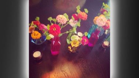 المغنية الامريكية مادونا : أطفال غزة ابرياء ولا أؤيد حماس