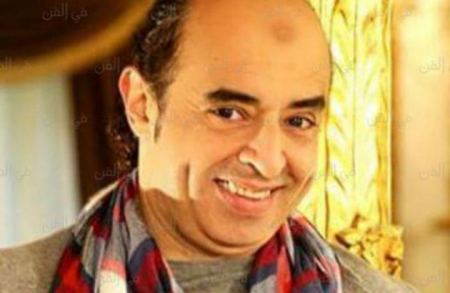 وفاة مخرج أوبرت " تسلم الايادي " الداعم للانقلاب المصري