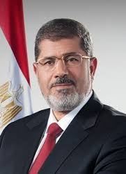 رسالة الرئيس محمد مرسي الى الشعب المصري