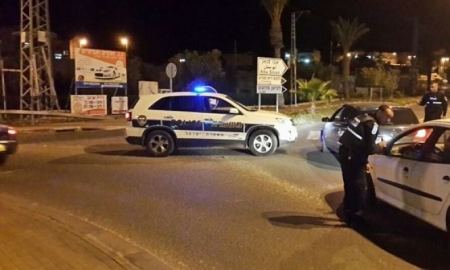 4 اصابات بشجار عنيف في بلدة أبو سنان