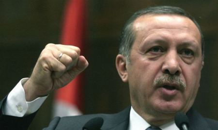 اردوغان لامريكا مهدداً : علاقتنا بكم قد تصبح شيئاً من التاريخ
