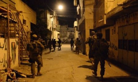اعتداءات للمستوطنين على مواطنين من جنين على طريق جنين - نابلس