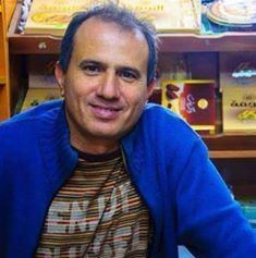 أغتيال المطارد الفلسطيني عمر النايف من مدينة جنين داخل سفارة فلسطين في بلغاريا