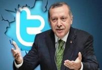اردوغان وتويتر , من غرد خارج السرب ؟