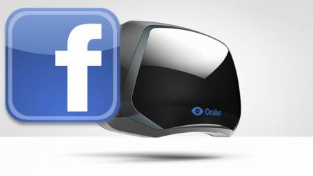 فيسبوك تشتري شركة اوكيلوس مقابل 2 مليار دولار