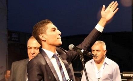 كلمة محمد عساف في حفل الناصرة