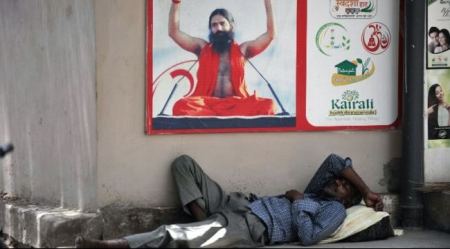 وفاة 800 شخص في الهند بسبب موجة حر