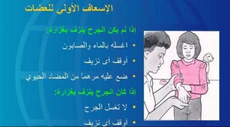 برطعة | في نشرة تثقيفية ... الدفاع المدني يحذر الاهالي من الأفاعي والحشرات خلال الموجة الحارة