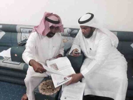 والد« الفتاة السعودية التي قتلت في لندن » يحكي تفاصيل حياتها ... 